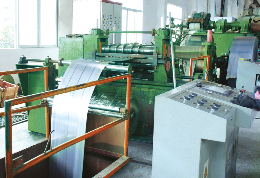 จีน Foshan Meibaotai Stainless Steel Products Co., Ltd. รายละเอียด บริษัท