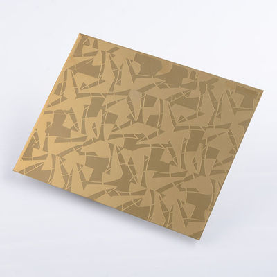 ราคาดี รูปแบบและขนาดการถักตามความต้องการสําหรับแผ่นสแตนเลสที่ถัก ออนไลน์