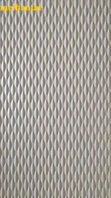 ราคาดี SS201 304 5WL 6WL ตราเหล็กไร้สแตนเลสสแตนเลส SS ตราตกแต่งสําหรับผนัง ออนไลน์