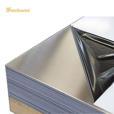 ราคาดี NO.4 พื้นผิว 201 ใบเหล็กไร้สแตนเลส 4x8 โหลดเย็น ออนไลน์