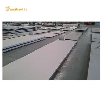 ราคาดี แผ่นสแตนเลสรีดเย็น 201 J1 J2 ขนาด 4x8 ผิว 2B สำหรับงานที่ยั่งยืน ออนไลน์