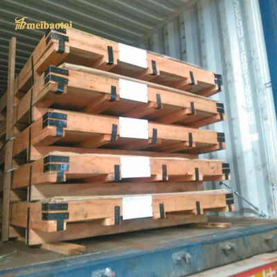 NO.4 การบําบัดพื้นผิว 430 ใบเหล็กไร้ขัดเหล็ก 4x8 โหลดเย็น DIN EN