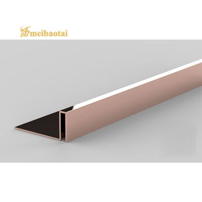 ราคาดี กระจกตัดกระเบื้องสแตนเลสเกรด 304 รูปทรงไม่สม่ำเสมอและเส้นขน ออนไลน์