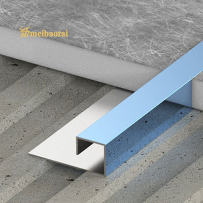 ราคาดี T50 สแตนเลส เกรด 201 304 คิ้วกระเบื้อง หนา 0.65มม ออนไลน์