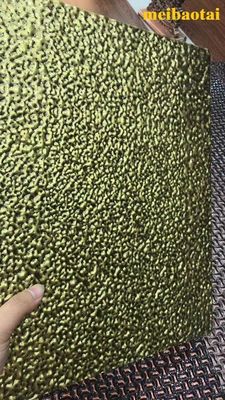 ราคาดี สีเขียวชมพู สีสแตนเลสแผ่นสแตนเลส 2438mm ความยาว ออนไลน์