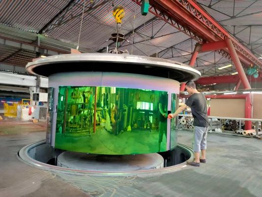 ราคาดี กระจกสีเขียว ปลายตกแต่งแผ่นสแตนเลส 4x8 ความหนา 0.6 มม ออนไลน์