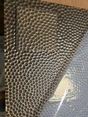 ราคาดี 201 304 การตกแต่งผนัง ผงผึ้งกระดาษเหล็กไร้ขัด ออนไลน์