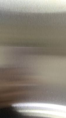 ราคาดี ห้องครัว NO.4 ใบเหล็กไร้ขัดหนา 0.55mm สําหรับใช้ในครัว ออนไลน์