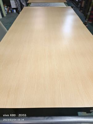 ราคาดี การตกแต่งเลียนแบบไม้แข็งเมล็ดสแตนเลสแผ่นผนัง 3D ออนไลน์