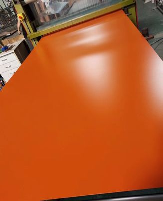 ราคาดี 1หนา.2 มิลลิเมตร ใบเหล็กอ่อนประดับ สี 4 ฟุต ASTM มาตรฐาน ออนไลน์