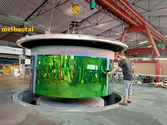 ราคาดี สภาพยาว 0.8MM สีกระจกสีเขียวแผ่นสแตนเลส DIN มาตรฐาน ออนไลน์