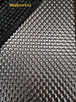 ราคาดี ใบเหล็กไร้สแตนเลสแบบสแตนเลส ASTM ขนาด 2438 มม ออนไลน์