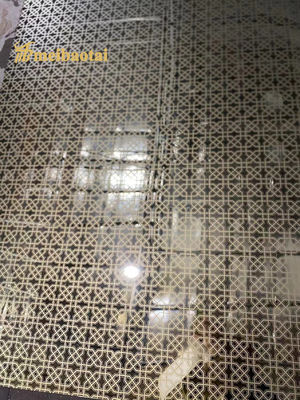 ราคาดี 1.00mm หนาถักแผ่นเหล็กไร้ขัดสําหรับลิฟท์ ออนไลน์