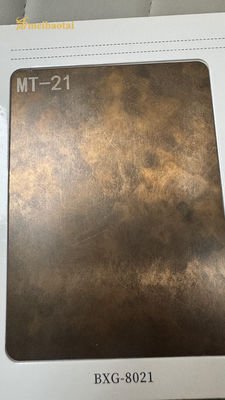 ราคาดี 304 แบรนซ์โบราณ เครื่องประดับแผ่นสแตนเลส ออนไลน์