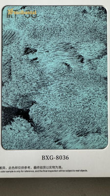 ราคาดี สีน้ําเงิน สไตล์ใหม่แผ่นเหล็กไร้ขัด GB Standard ออนไลน์