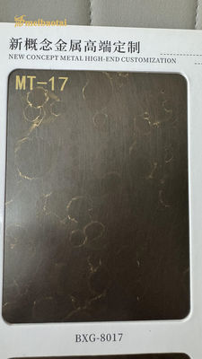 ราคาดี 201 304 ลวดเหล็กดัดเหล็กสแตนเลสประดับทองแดงโบราณ ออนไลน์