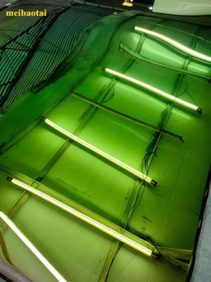 ราคาดี ผนังสีกระจกสีเขียว พีวีดีเคลือบตกแต่ง ออนไลน์