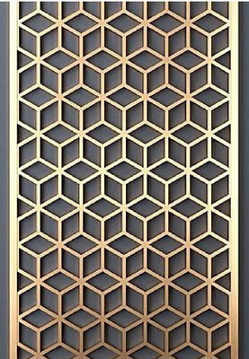 ราคาดี เครื่องแยกห้องจากสแตนเลสสแตนเลสมาตรฐาน ASTM สําหรับโครงการโรงแรม ออนไลน์