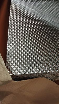 ราคาดี ss304 6WL กระดาษประดับเหล็กไร้ขัดลอก ออนไลน์