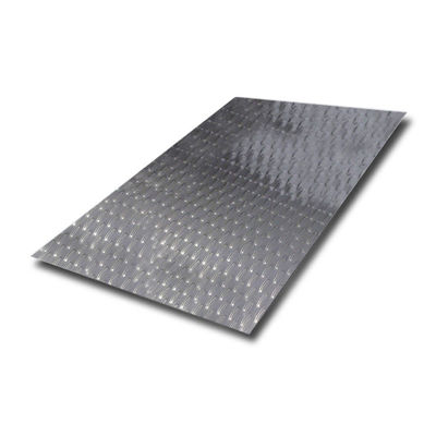 ราคาดี แผ่นสแตนเลสตกแต่งลายปั๊ม 5WL Stamped Silver Mirror แบบยั่งยืน ออนไลน์