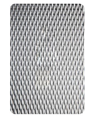 ss304 201 กระจกเงิน 5WL สแตนเลส กระดาษประดับผนัง