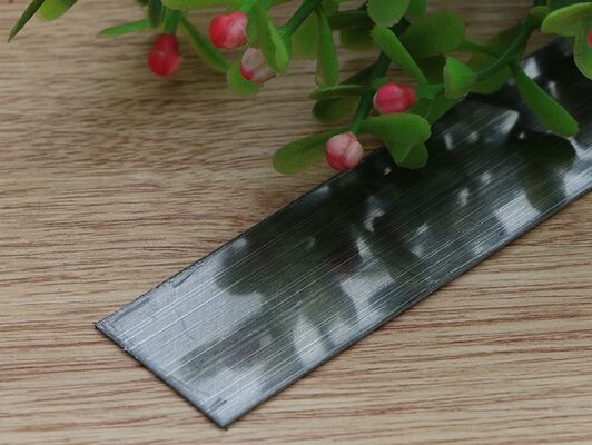 ม้วนกาวสแตนเลสสตีลผิวลายขนแมวของผู้ผลิต