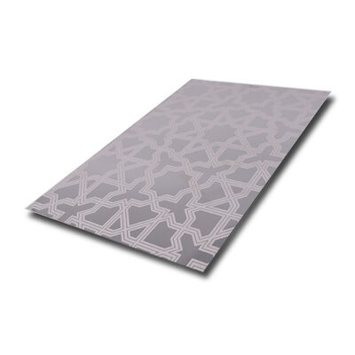 ราคาดี แผ่นโลหะประดับลิฟท์แบบ Etch Design online
