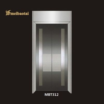 ราคาดี แกะสลักแผ่นสแตนเลส 201 2.438m ความยาว PVD เคลือบสีเงิน ออนไลน์