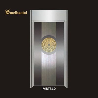 ราคาดี ลิฟต์หนา 0.95 มม. แผ่นสแตนเลสสลักขัดเงาลิฟท์ตกแต่ง ออนไลน์