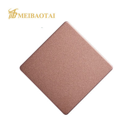 ราคาดี แผ่นสแตนเลสตกแต่งพ่นทราย SS 304 วัสดุ 4x8 ฟุต ออนไลน์