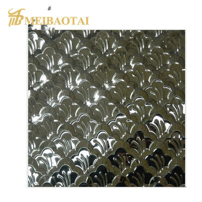 ราคาดี ชุดเหล็กไร้สแตนเลสสีทอง สีดําเคลือบกระจาย หนา 0.85 มิลลิเมตร และฟิล์มพีวีซีคู่สําหรับการใช้ตกแต่ง ออนไลน์