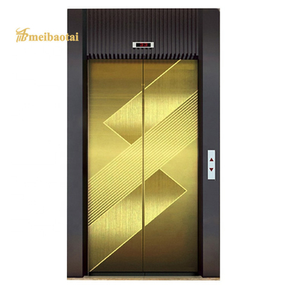 แผ่น Ss เคลือบ Pvd สีทอง, 1219x2438mm Hairline Finish Stainless Steel Sheet