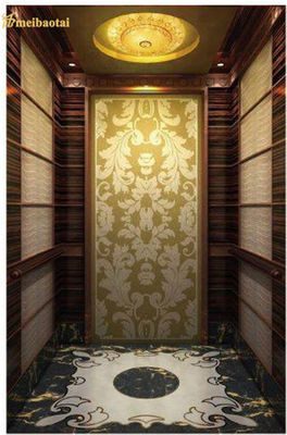 ราคาดี 0.95 มม. ความหนาลิฟต์แผ่นสแตนเลส 304 เกรดพื้นผิวขัดเงา ออนไลน์