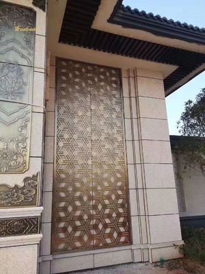 ราคาดี การออกแบบตามความต้องการ โรสทอง Hailrine สแตนเลส ห้องแบ่ง ออนไลน์