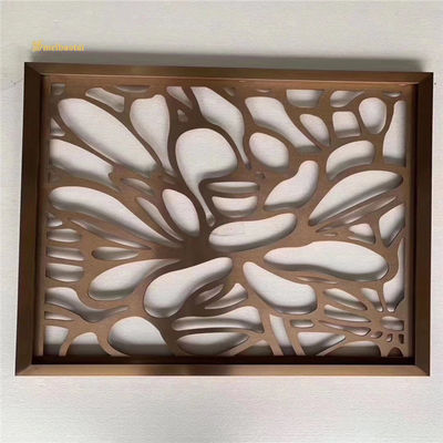 ราคาดี PVD ตัวแบ่งห้องสแตนเลสเคลือบกุหลาบ SS201 วัสดุ DIN Standard ออนไลน์