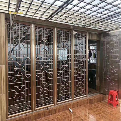 ราคาดี การตัดเลเซอร์อลูมิเนียมความหนา 8 มิลลิเมตร ห้องแบ่งโลหะ ออนไลน์