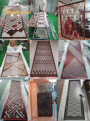 ราคาดี เครื่องแยกห้องเหล็กไร้สแตนเลสที่ปรับแต่งตามขนาดและความต้องการการออกแบบของโครงการของคุณ ออนไลน์