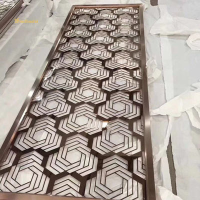 ราคาดี Hairline สแตนเลส ห้องแบ่ง 0.3 มม ความหนา ออนไลน์