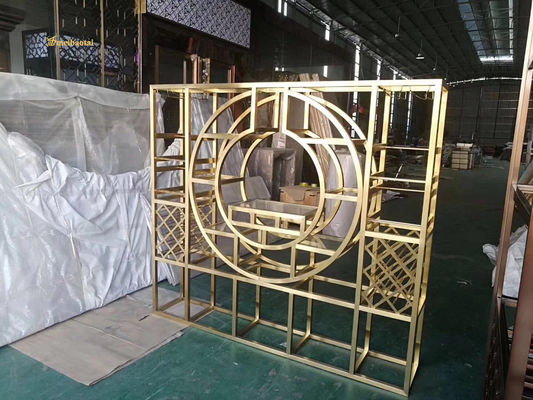 ราคาดี เครื่องประดับทอง สายกระจก สแตนเลส ห้องแบ่งขนาดปรับแต่ง ออนไลน์