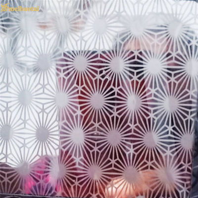 ราคาดี กระจกแกะสลักสำเร็จรูปตกแต่งแผ่นสแตนเลสหนา 3.0MM ออนไลน์