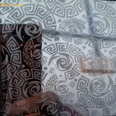 ราคาดี มาตรฐาน ASTM สลักตกแต่งแผ่นสแตนเลส 4X10 ฟุต ออนไลน์