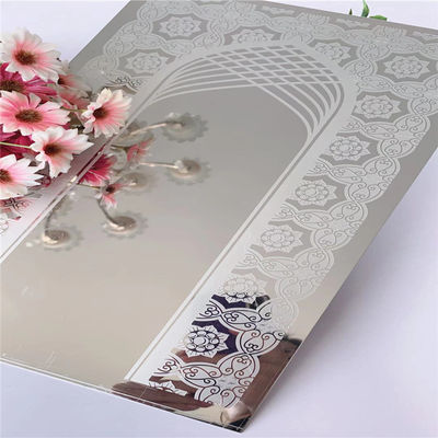 ราคาดี ลิฟต์ยาว 8 ฟุตสลักแผ่นสแตนเลสหนา 1.0 มม ออนไลน์