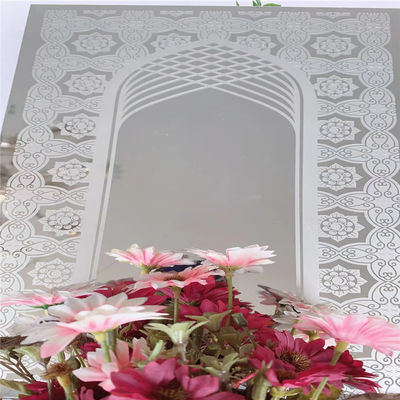 ราคาดี การปรับแต่งแผงประตูลิฟต์แผ่นสแตนเลสสี 0.3 มม ออนไลน์