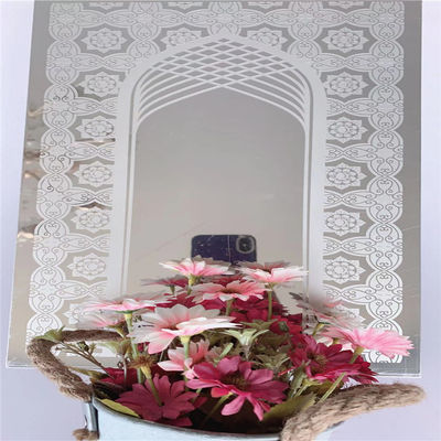 ราคาดี Super Mirror Finish Etched Stainless Steel Sheet 1219x3048mm ขนาด เกรด 304 สแตนเลส ออนไลน์