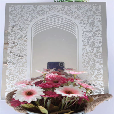 ราคาดี แผ่นเหล็กแกะสลักขัดเงาความหนา 0.75 มม. พร้อมฟิล์มพีวีซี 70 ไมครอน ออนไลน์