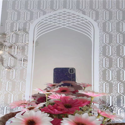 ราคาดี Aisi 304 การกัดด้วยสารเคมีแผ่นสแตนเลส 1.0 มม. เทคนิคการรีดเย็น ออนไลน์