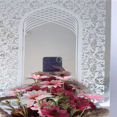 ราคาดี POSCO แผ่นเหล็กไร้สแตนเลสถัก 304 เกรด NO.4 การรักษาผิว ออนไลน์