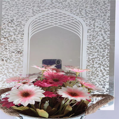 ราคาดี AISI สลักแผ่นสแตนเลส, กระจกเสร็จสิ้น Ss แผ่นความหนา 1.12 มม. ออนไลน์