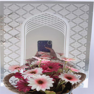 ราคาดี Oem สลักแผ่นสแตนเลส GB มาตรฐานปกติ 7C PVC Film ออนไลน์