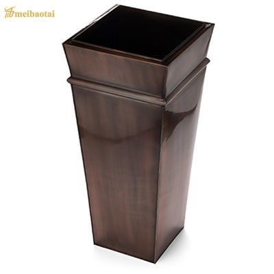 ราคาดี หนา 2 มม. ดัดท่อสแตนเลสสีโบราณ TISCO ออนไลน์